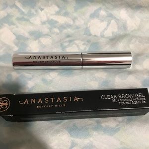 anastasia beverly hills clear brow gel